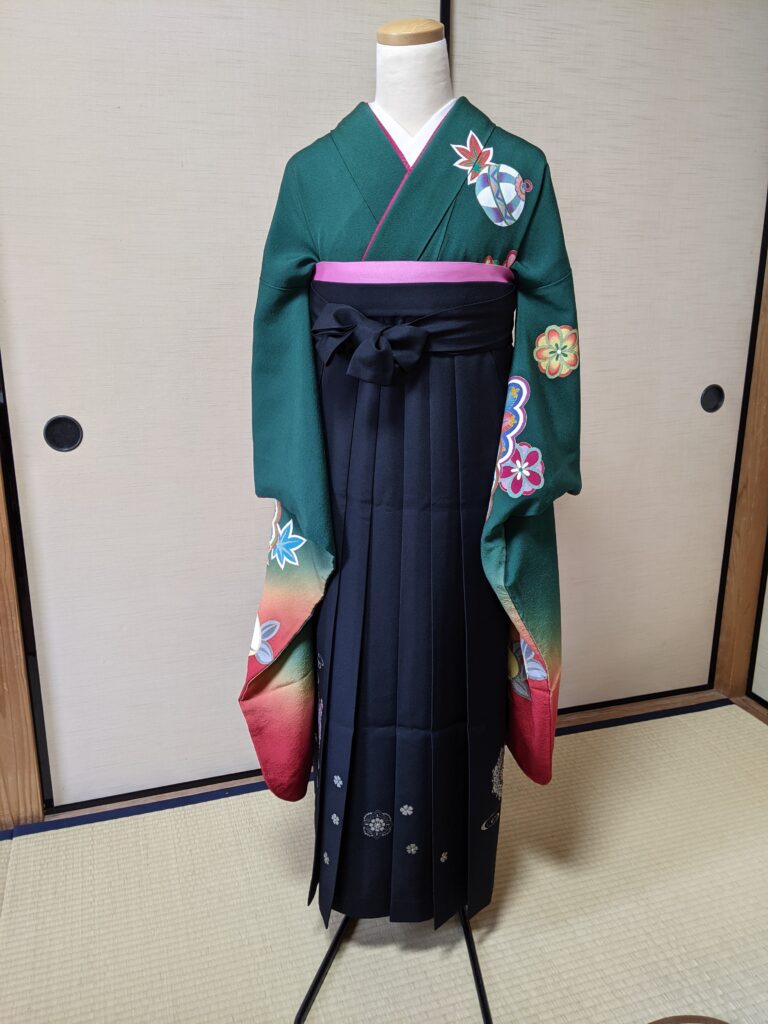 hakama